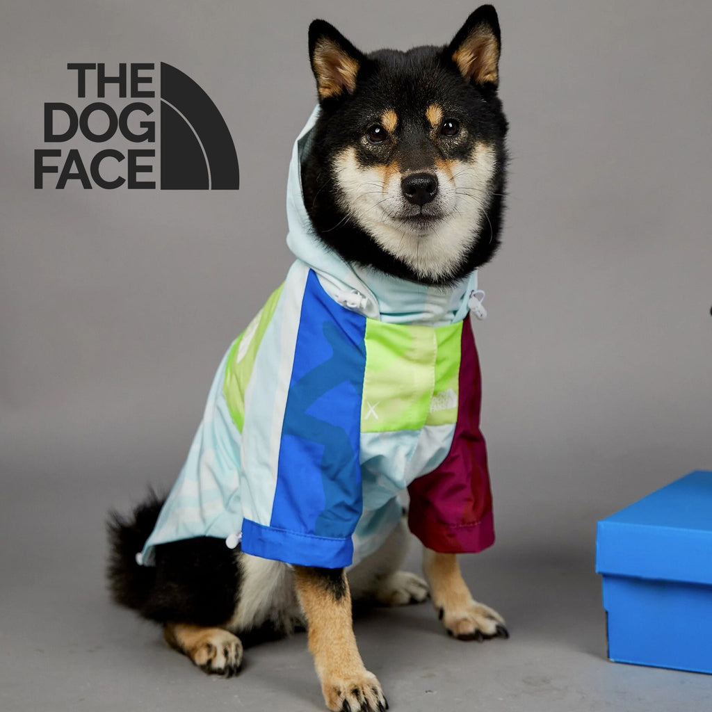 The Dog Face - Black Friday  2022