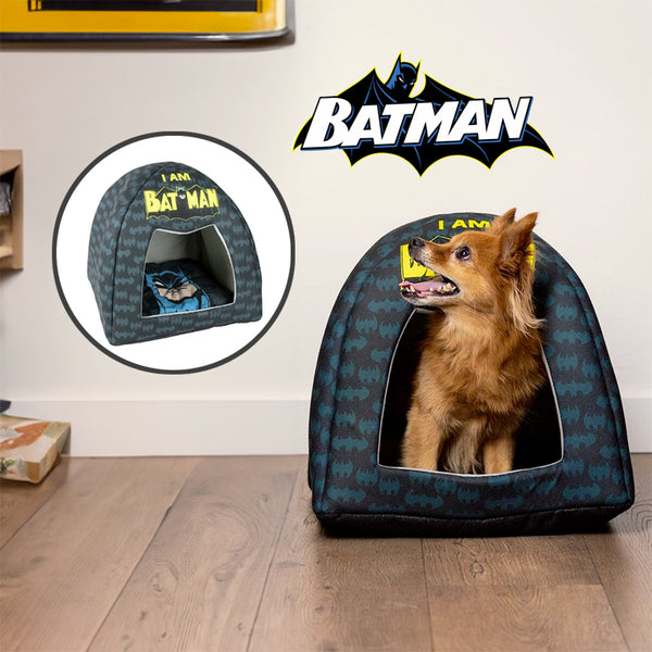 Cuccia per Cani Batman