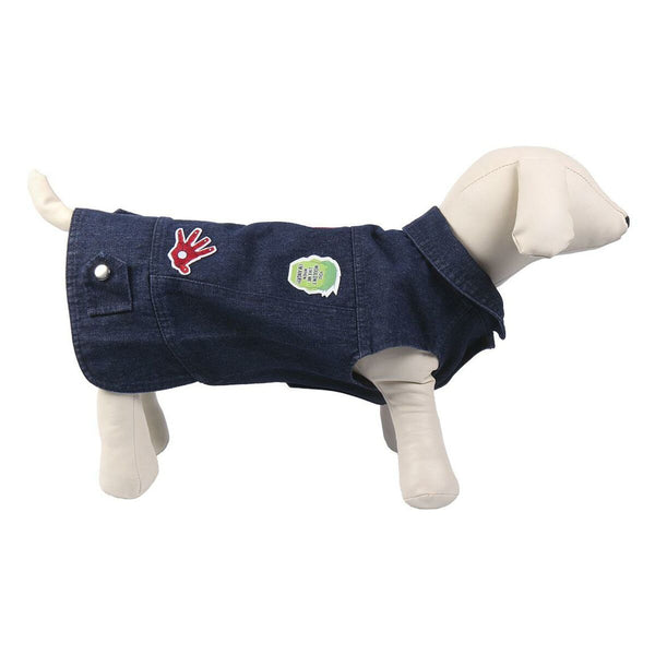 Giacca per cani Marvel Jeans