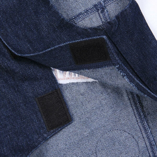 Giacca per cani Marvel Jeans