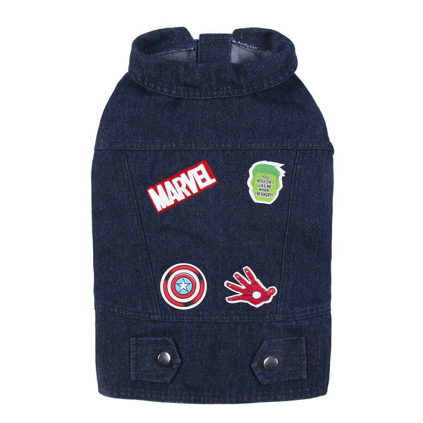 Giacca per cani Marvel Jeans
