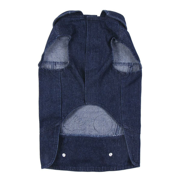Giacca per cani Marvel Jeans
