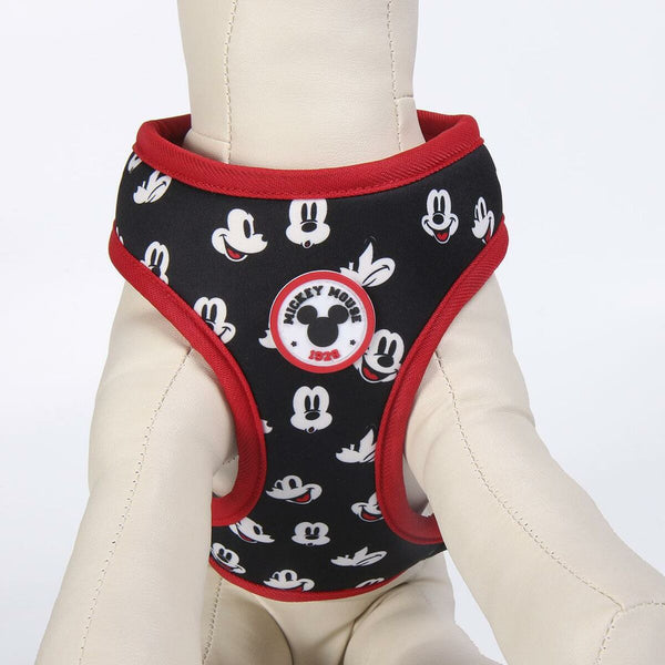 Pettorina per Cani double face Disney Mickey Mouse L