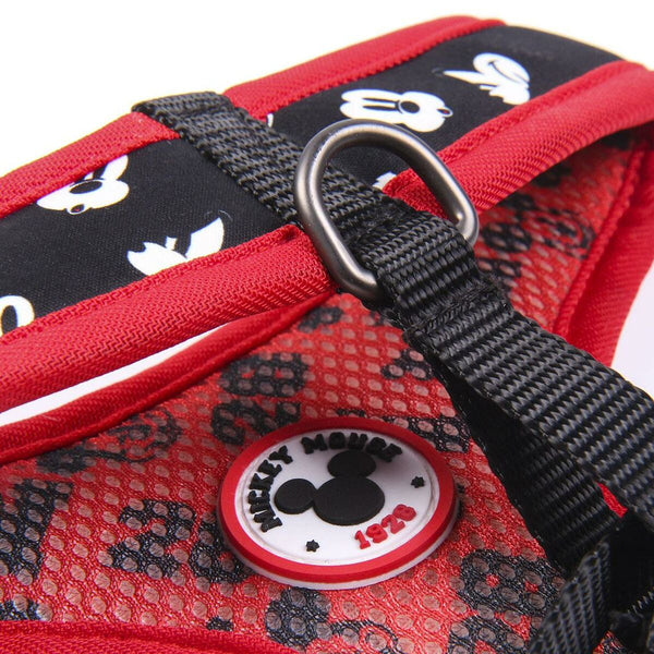 Pettorina per Cani double face Disney Mickey Mouse L