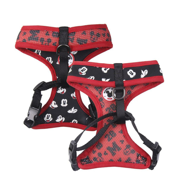 Pettorina per Cani double face Disney Mickey Mouse L