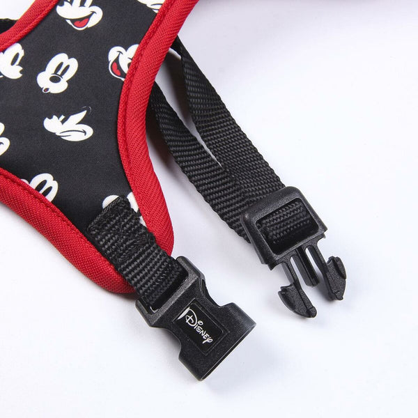 Pettorina per Cani double face Disney Mickey Mouse L