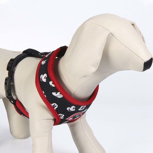 Pettorina per Cani double face Disney Mickey Mouse L