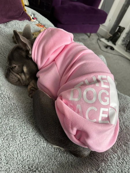 FELPA PER CANI COLOR