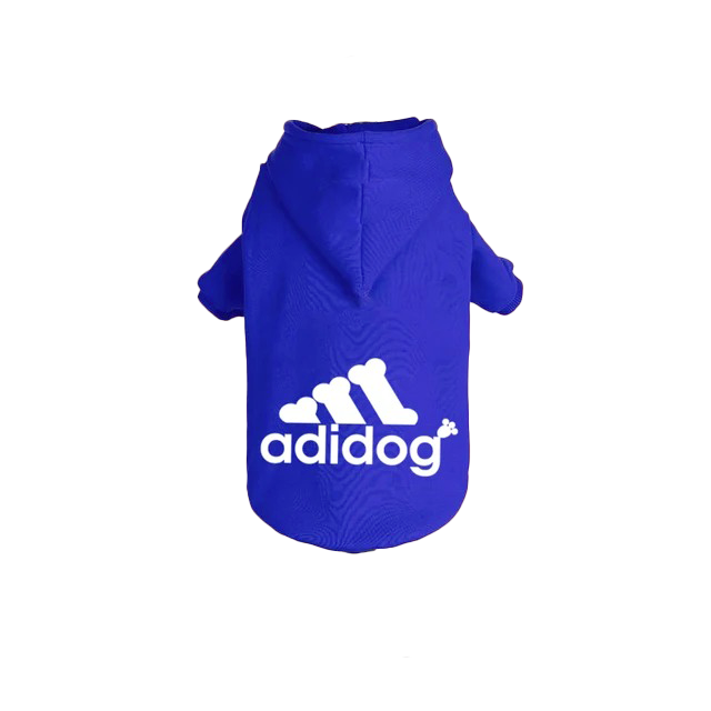 Felpa adidas cane online