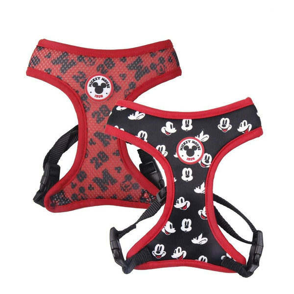 Pettorina per Cani double face Disney Mickey Mouse L