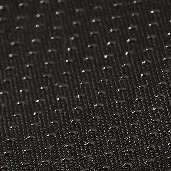 Cuccia per cani morbida a forma di casetta smontabile - Stelline blu