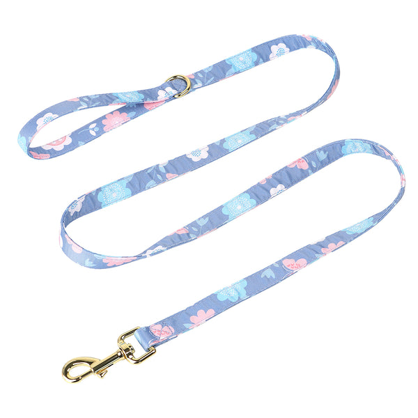 SET PETTORINA PER CANI CON GUINZAGLIO DAISY