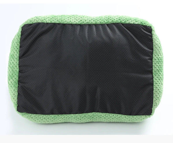 Cuccia per cani morbida cactus