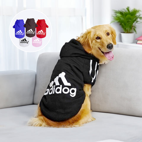 FELPA PER CANI Adidog