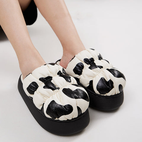 CIABATTE PLATFORM MUCCA