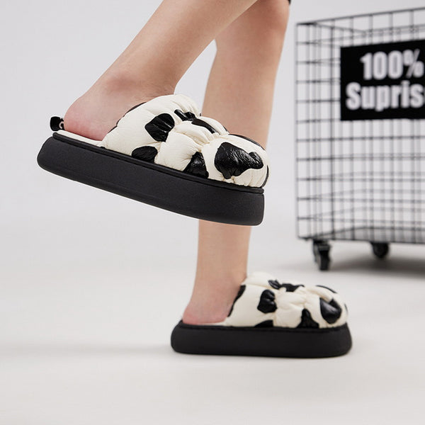 CIABATTE PLATFORM MUCCA