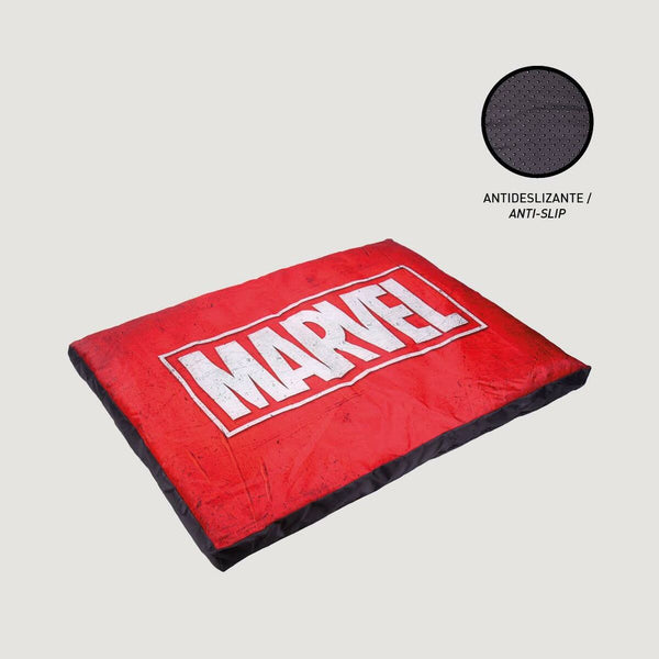 Letto per Cani Marvel Multicolore