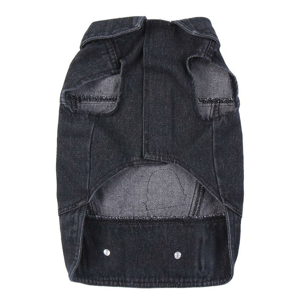 Giacca per cani Star Wars Jeans Grigio XS