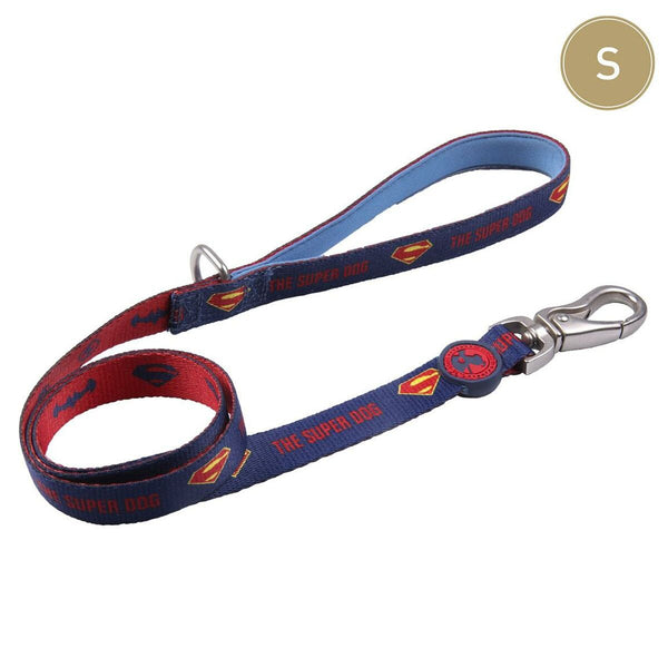 Collare per cani dc pets superdog S