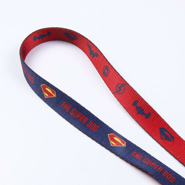 Collare per cani dc pets superdog S
