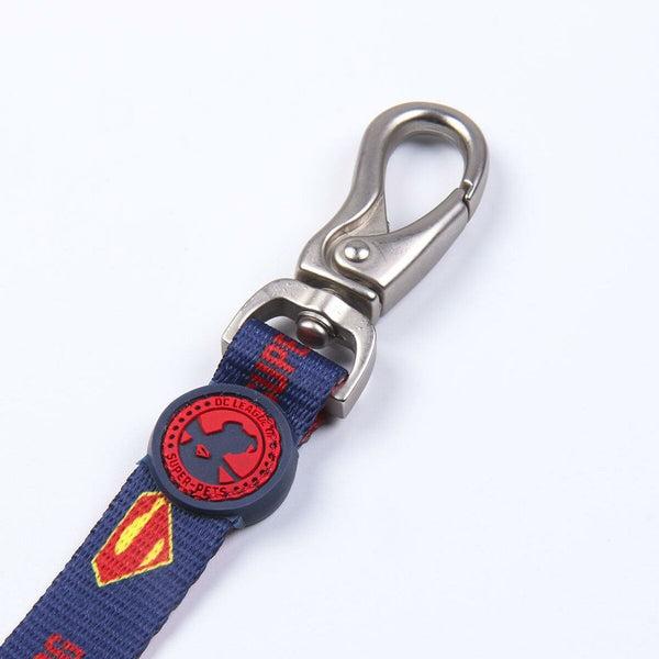 Collare per cani dc pets superdog S