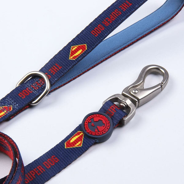 Collare per cani dc pets superdog S