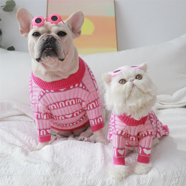 MEOW MEOW DRESS