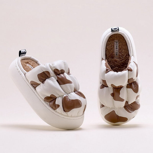 CIABATTE PLATFORM MUCCA