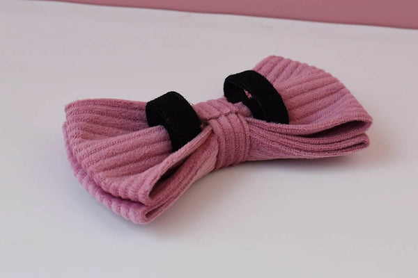 PERSONALIZZABILE - SET COLLARE PER CANI IN VELLUTO CAMELIA A COSTE
