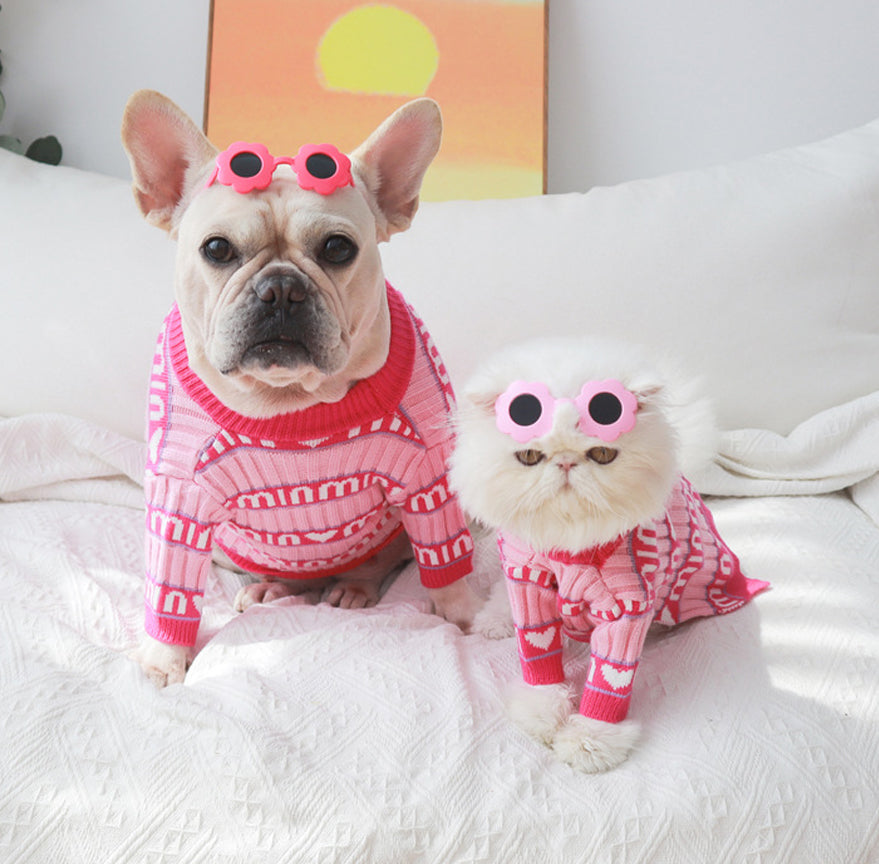 MEOW MEOW DRESS