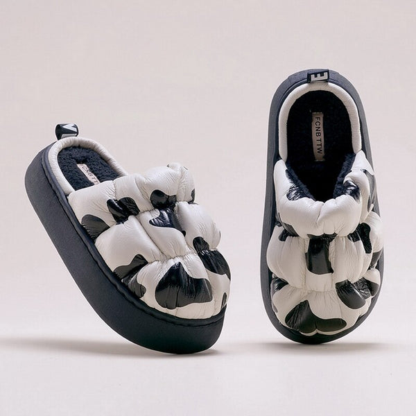 CIABATTE PLATFORM MUCCA