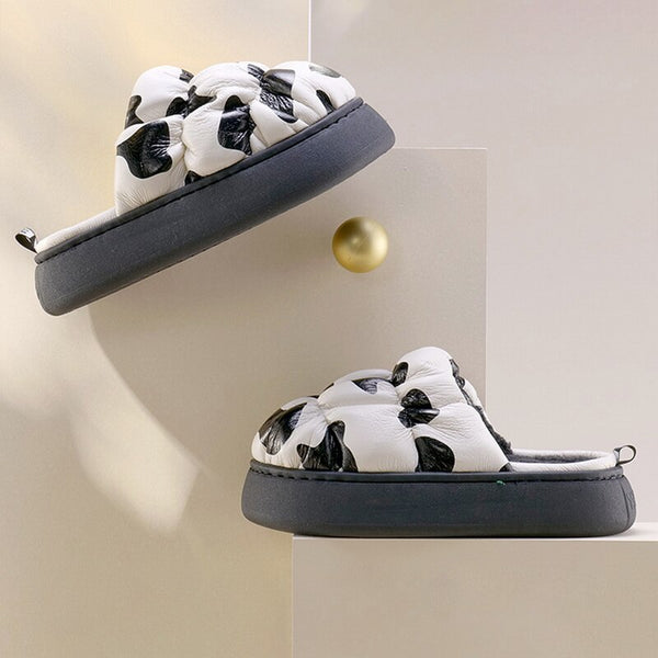 CIABATTE PLATFORM MUCCA