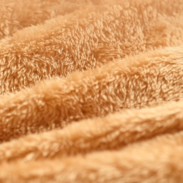 CUCCIA PER CANI IN MORBIDO PELUCHE SHIBA
