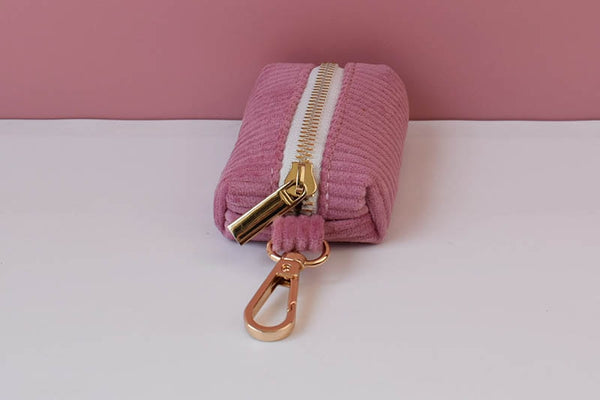 PERSONALIZZABILE - SET COLLARE PER CANI IN VELLUTO CAMELIA A COSTE