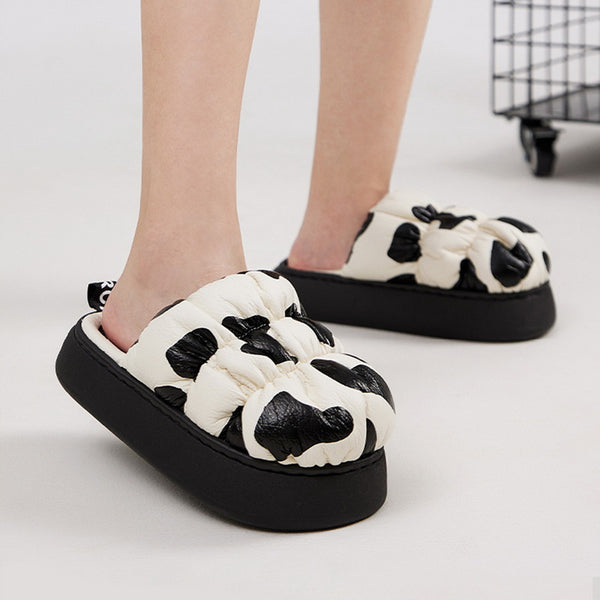 CIABATTE PLATFORM MUCCA