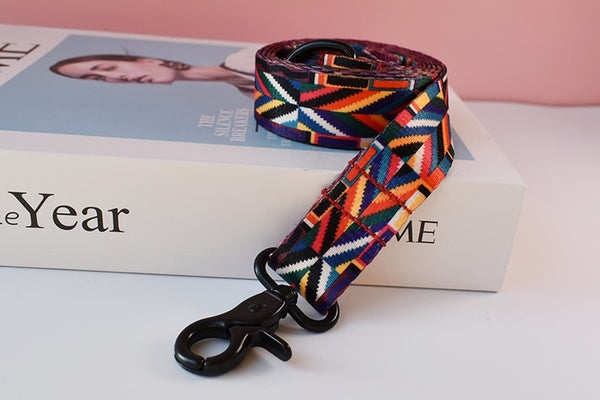 FANTASY DOG LEASHES