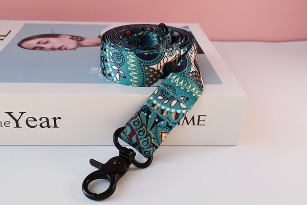 FANTASY DOG LEASHES