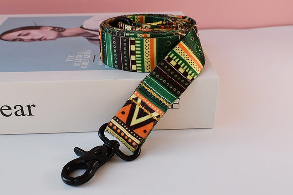 FANTASY DOG LEASHES