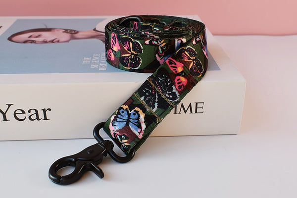 FANTASY DOG LEASHES