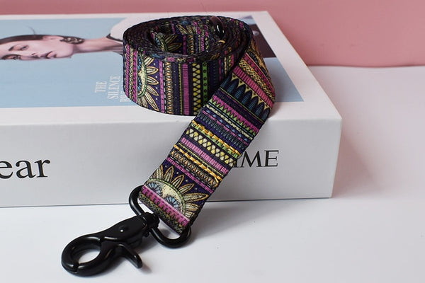 FANTASY DOG LEASHES