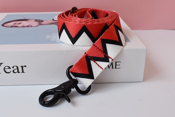 FANTASY DOG LEASHES