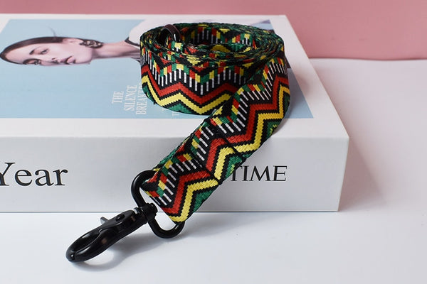 FANTASY DOG LEASHES
