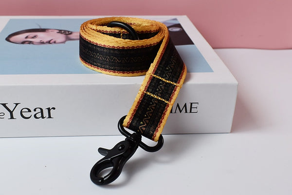 FANTASY DOG LEASHES