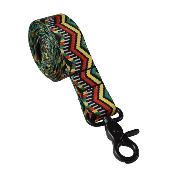 FANTASY DOG LEASHES
