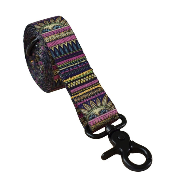 FANTASY DOG LEASHES