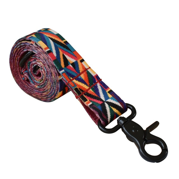 FANTASY DOG LEASHES