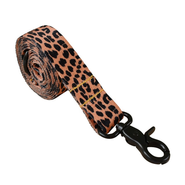 FANTASY DOG LEASHES